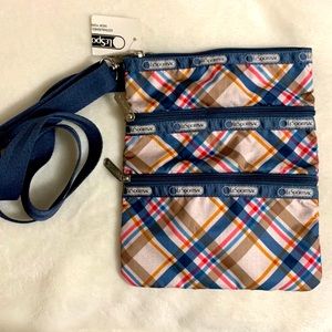 LeSportsac Kasey Crossbody
